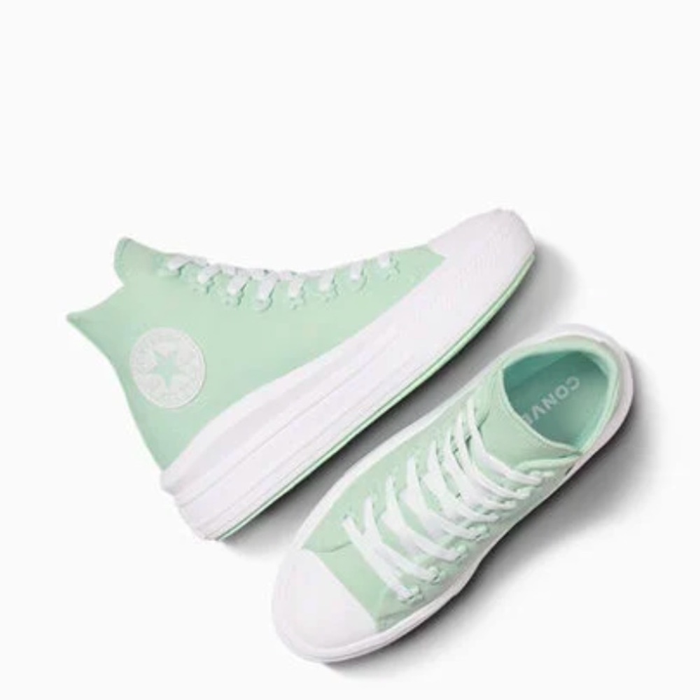Chuck Taylor All Star Move Platform Charms - Picture 13 of 13